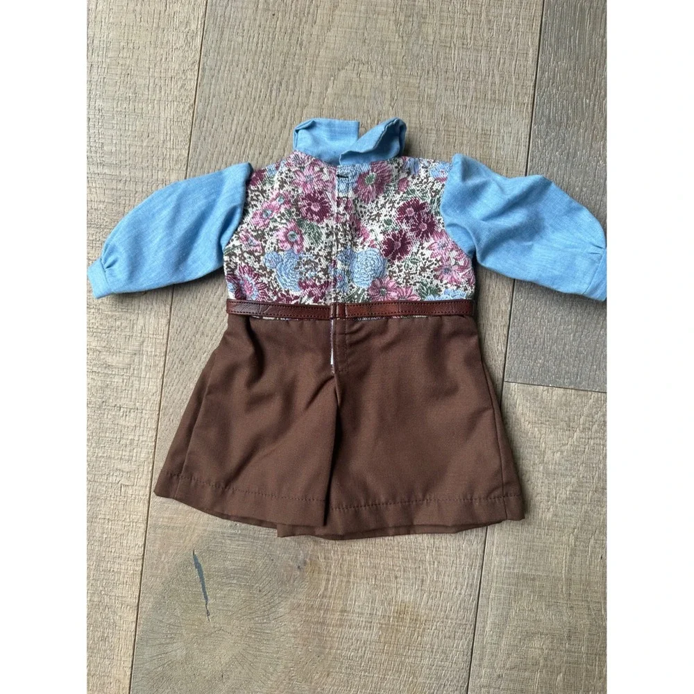 Dolls Delight vintage inspired